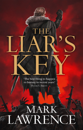 The Liars Key